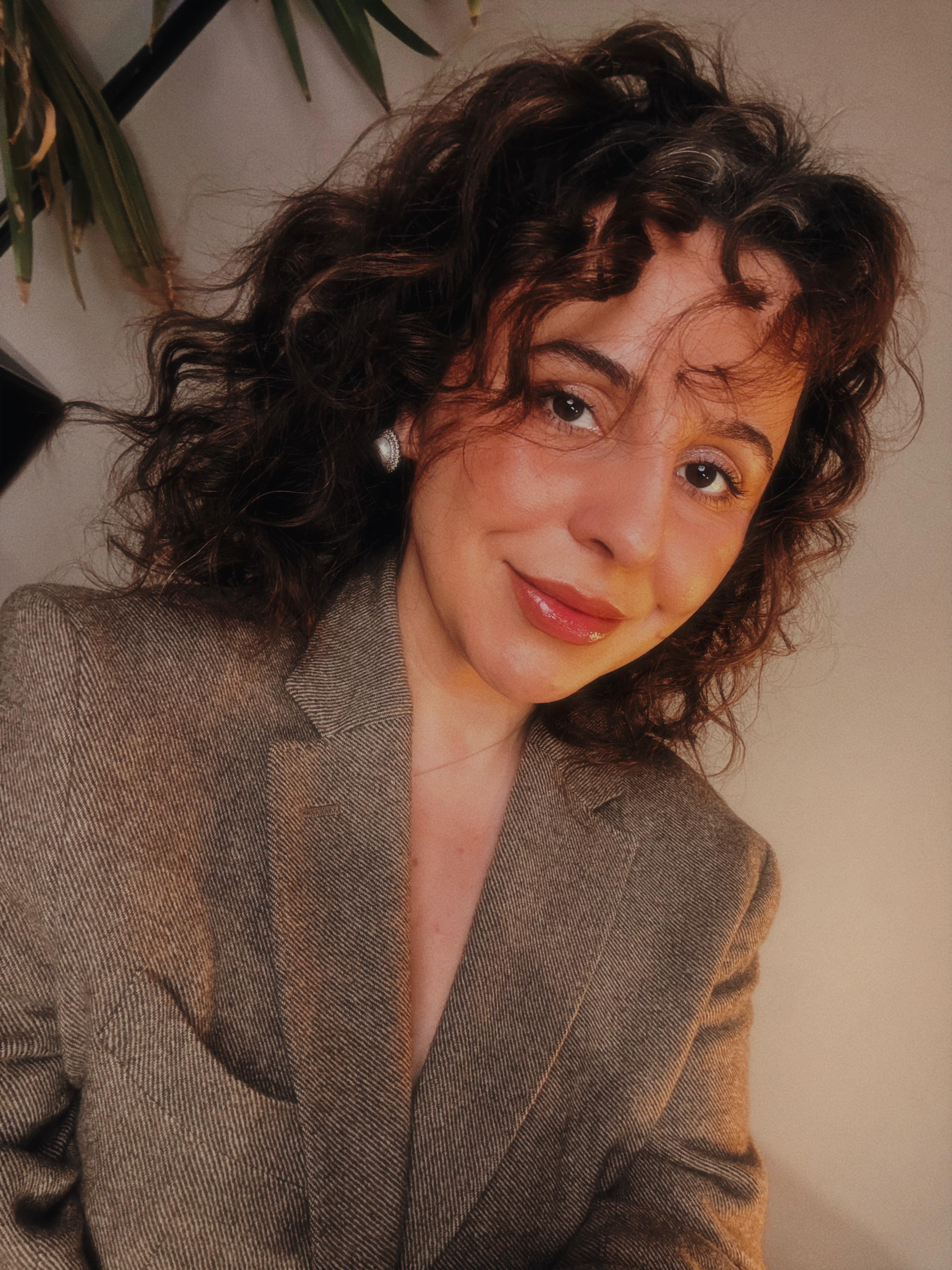 Lavinia Predică